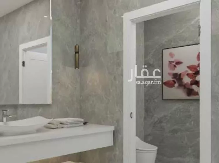 فيلا للبيع في شارع أبي عبد الله بن الفراء, حي أبحر الشمالية, مدينة جدة, منطقة مكة المكرمة 7