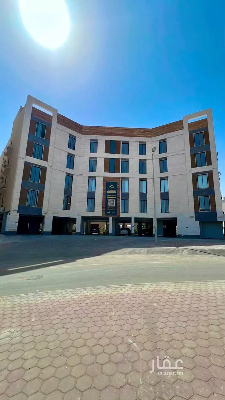 Apartment for Sale in Jeddah Taiba