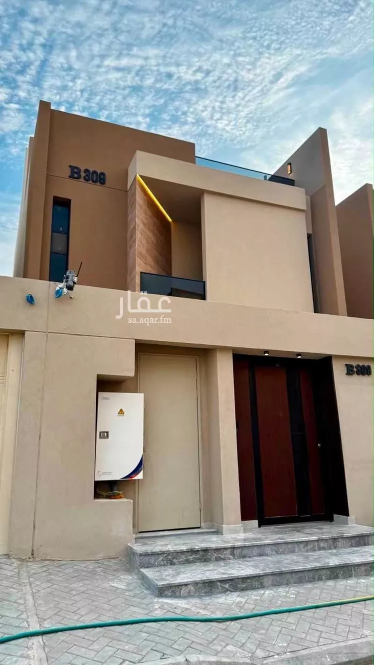 Villa for Sale in Jeddah Al Yaqout