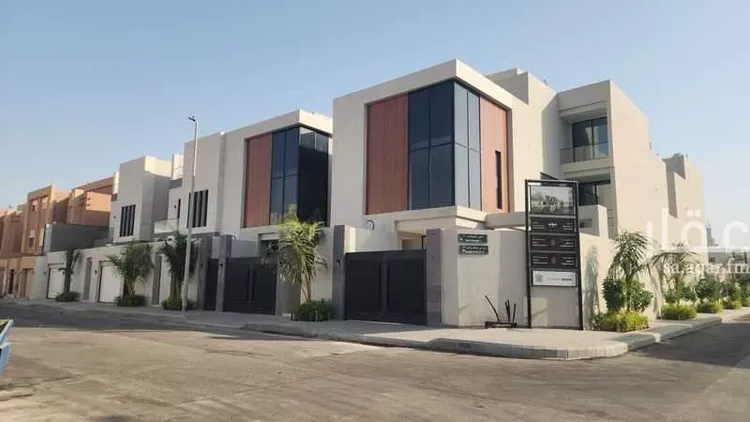 فيلا للبيع في شارع أبي حامد المحمودي, حي أبحر الشمالية, مدينة جدة, منطقة مكة المكرمة