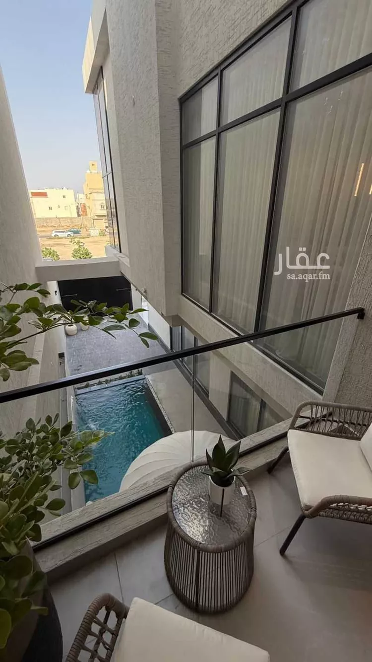 فيلا للبيع في شارع أبي عبد الله بن الفراء, حي أبحر الشمالية, مدينة جدة, منطقة مكة المكرمة 16