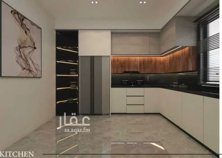 فيلا للبيع في شارع أبي عبد الله بن الفراء, حي أبحر الشمالية, مدينة جدة, منطقة مكة المكرمة 8