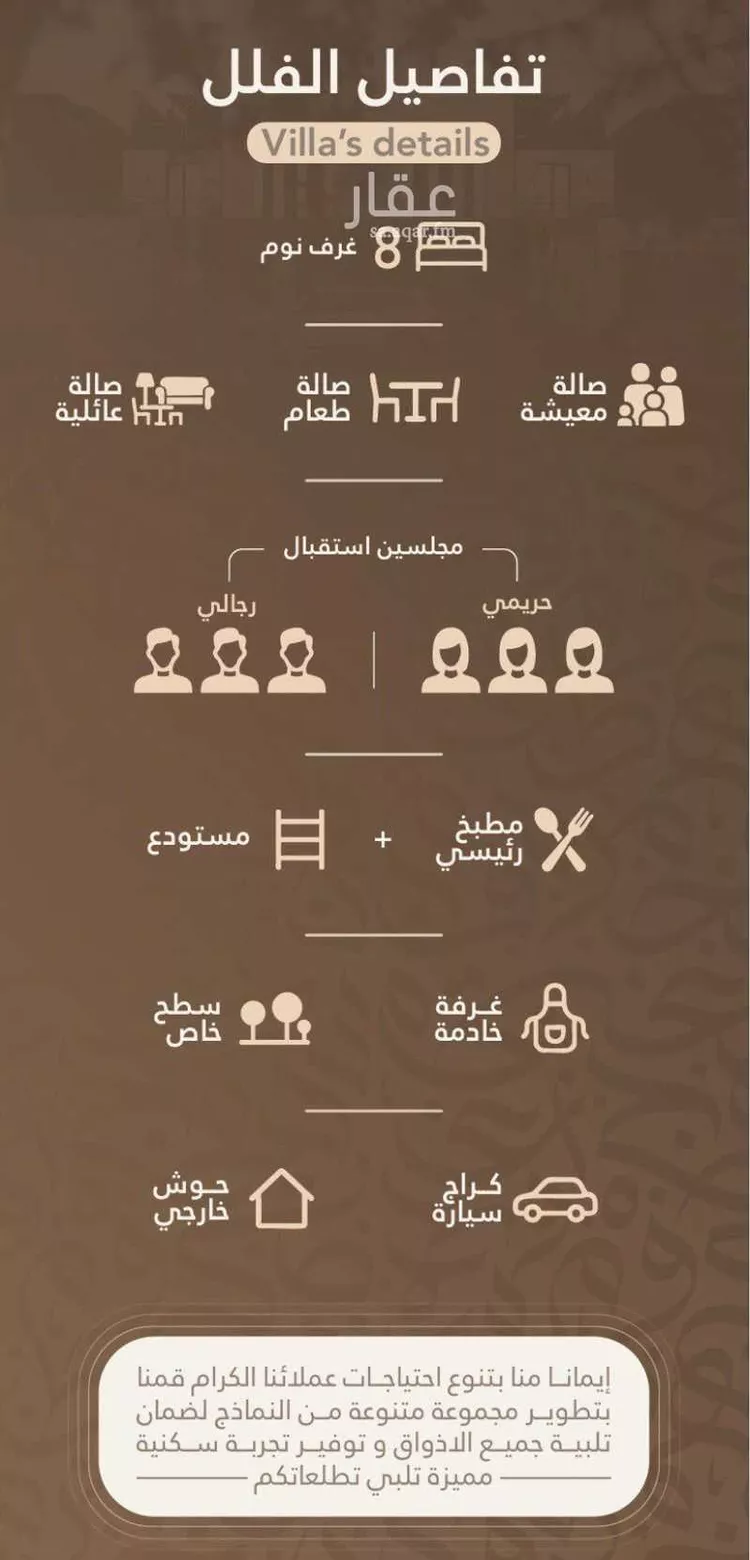 فيلا للبيع في شارع أبي عبد الله بن الفراء, حي أبحر الشمالية, مدينة جدة, منطقة مكة المكرمة 12
