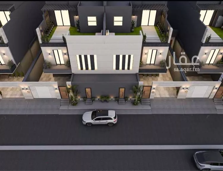 فيلا للبيع في شارع أبي عبد الله بن الفراء, حي أبحر الشمالية, مدينة جدة, منطقة مكة المكرمة صورة 2