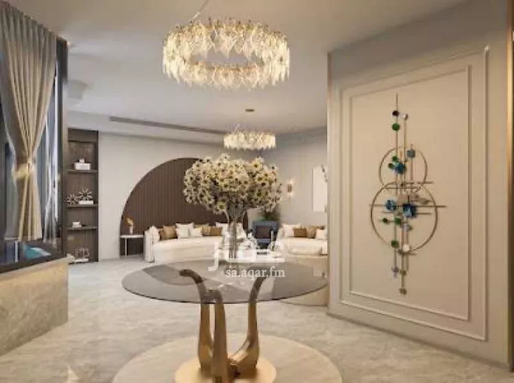 فيلا للبيع في شارع أبي عبد الله بن الفراء, حي أبحر الشمالية, مدينة جدة, منطقة مكة المكرمة صورة 4