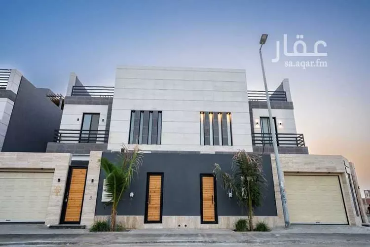 فيلا للبيع في شارع أبي عبد الله بن الفراء, حي أبحر الشمالية, مدينة جدة, منطقة مكة المكرمة