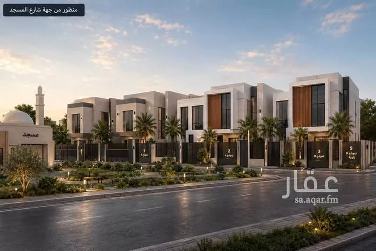 فيلا للبيع في شارع أبي حامد المحمودي, حي أبحر الشمالية, مدينة جدة, منطقة مكة المكرمة
