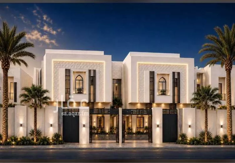 فيلا للبيع في شارع اشبيله, حي الأندلس, مدينة جدة, منطقة مكة المكرمة