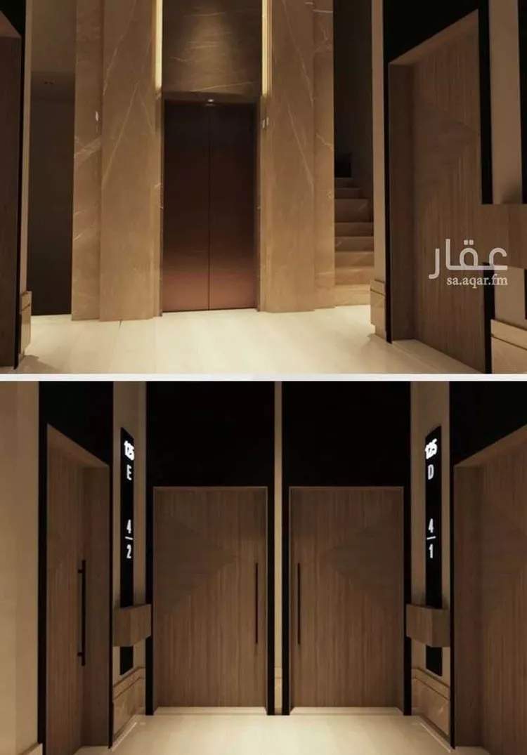 شقة للبيع في شارع مدينه المواهب, حي النهضة, مدينة جدة, منطقة مكة المكرمة صورة 4