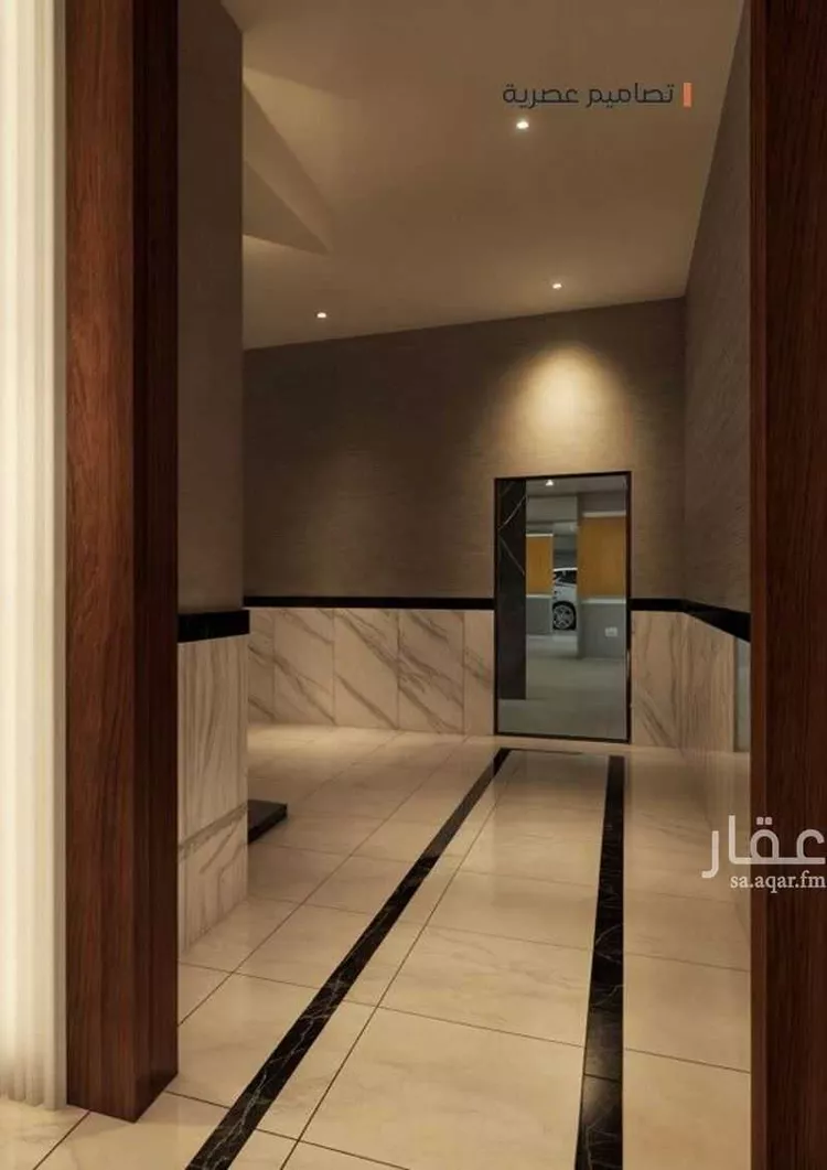 شقة للبيع في شارع محمد سعيد ناصيف فرعي, حي النزهة, مدينة جدة, منطقة مكة المكرمة صورة 3