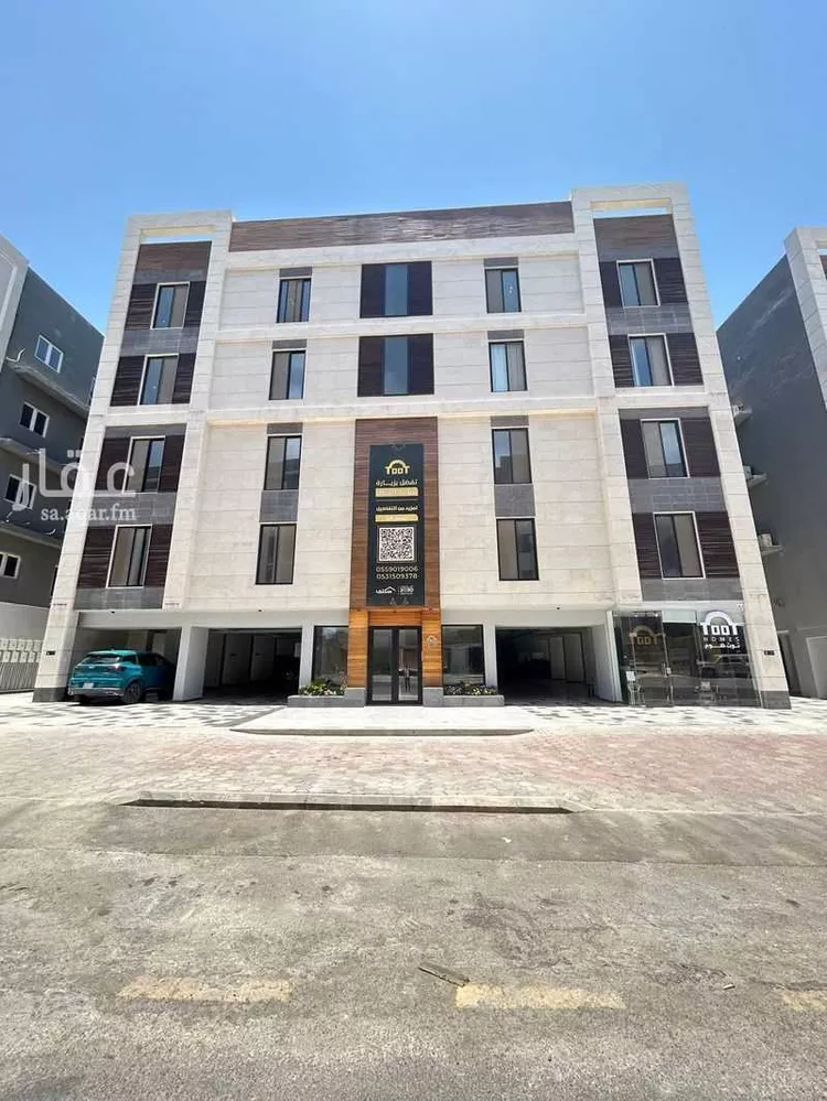 شقة للبيع في شارع حكومي 25, حي حكومي1, مدينة جدة, منطقة مكة المكرمة صورة 5