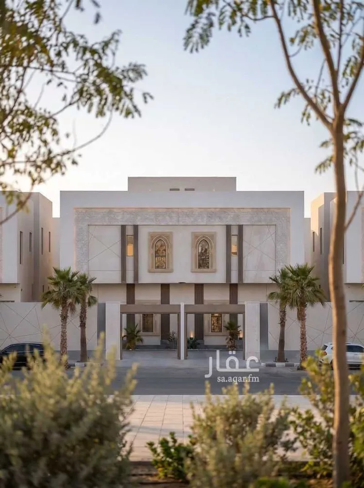 فيلا للبيع في شارع اشبيله, حي الأندلس, مدينة جدة, منطقة مكة المكرمة صورة 2