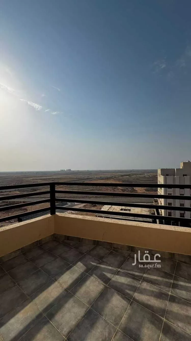 شقة للبيع في شارع وادي غليل, حي حكومي1, مدينة جدة, منطقة مكة المكرمة 7