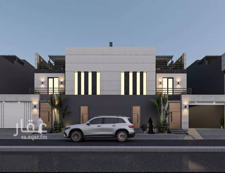 فيلا للبيع في شارع عبد الرحيم بن عساكر, حي أبحر الشمالية, مدينة جدة, منطقة مكة المكرمة