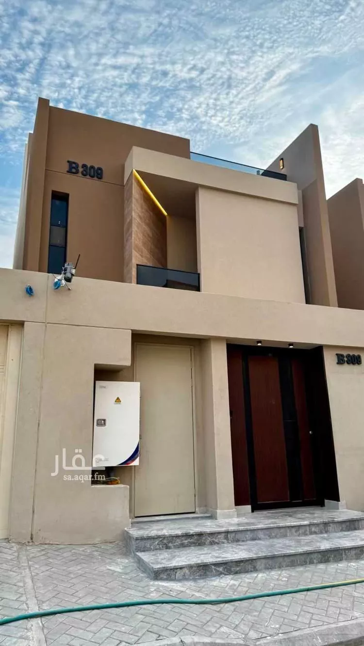 Villa for Sale in Jeddah Al Yaqout