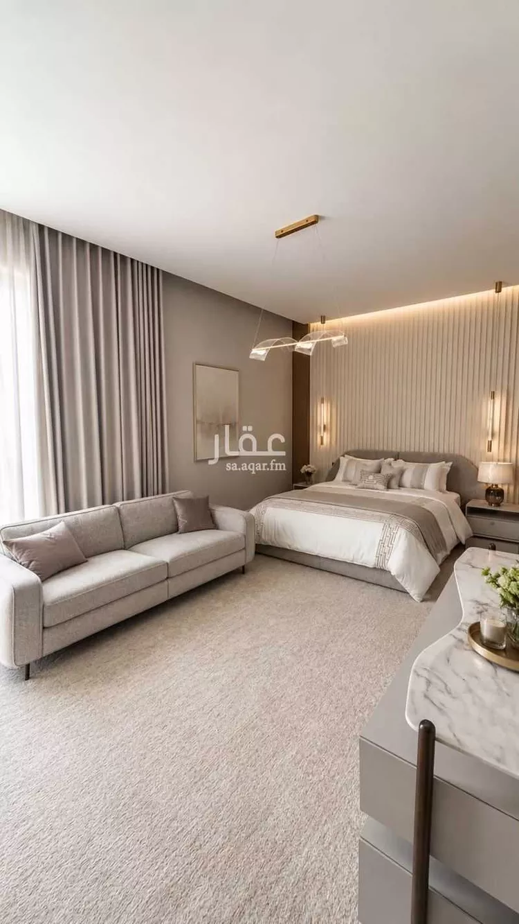 فيلا للبيع في شارع أبي عبد الله بن الفراء, حي أبحر الشمالية, مدينة جدة, منطقة مكة المكرمة 7