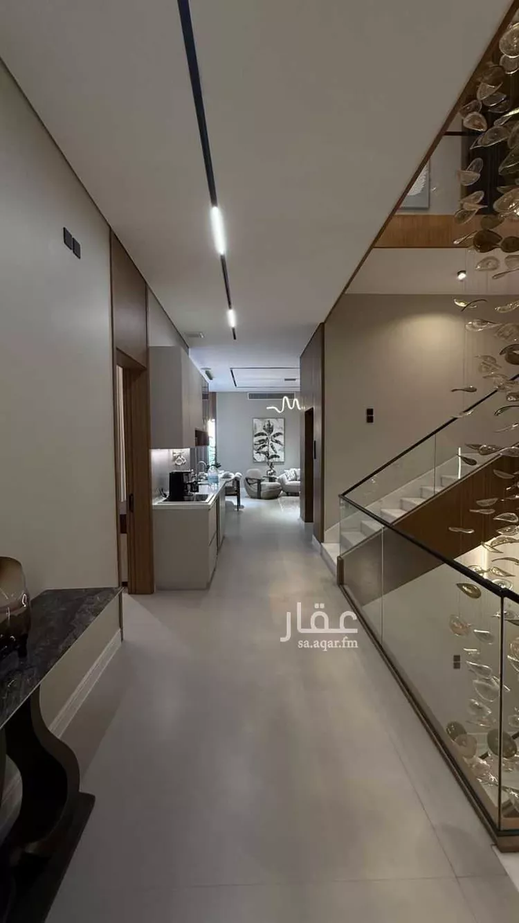 فيلا للبيع في شارع عبد الرحيم بن عساكر, حي أبحر الشمالية, مدينة جدة, منطقة مكة المكرمة صورة 5