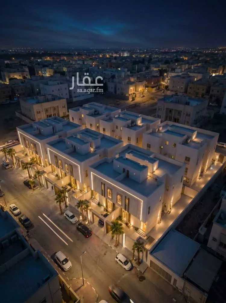فيلا للبيع في شارع اشبيله, حي الأندلس, مدينة جدة, منطقة مكة المكرمة صورة 4