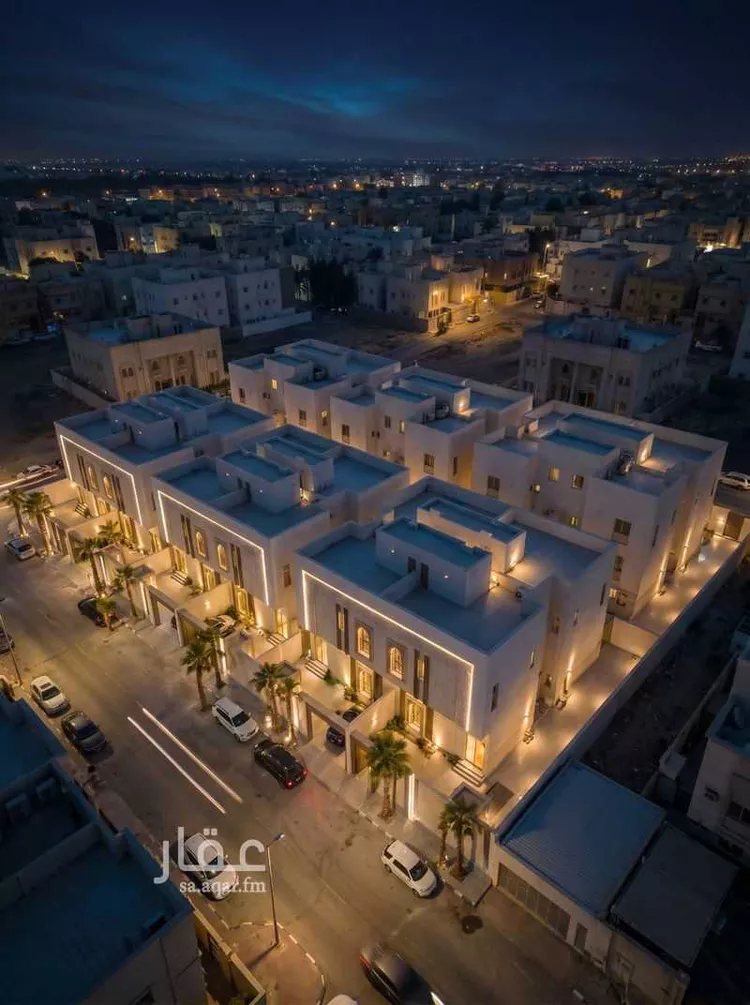 فيلا للبيع في شارع اشبيله, حي الأندلس, مدينة جدة, منطقة مكة المكرمة 8