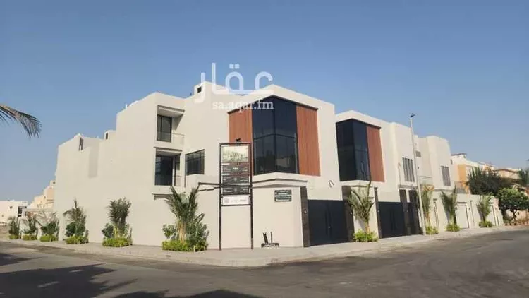 فيلا للبيع في شارع أبي حامد المحمودي, حي أبحر الشمالية, مدينة جدة, منطقة مكة المكرمة صورة 2