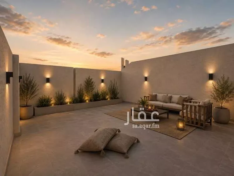 فيلا للبيع في شارع أبي عبد الله بن الفراء, حي أبحر الشمالية, مدينة جدة, منطقة مكة المكرمة 14