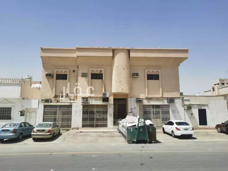 فيلا للبيع في شارع المقداد بن عمرو ، حي العريجاء الغربي ، الرياض ، منطقة الرياض صورة 2