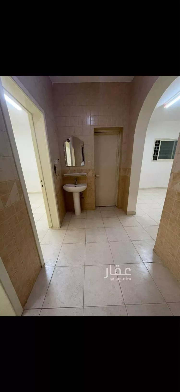 شقة للإيجار في شارع 2594337, حي الشفاء, مدينة عنيزه, منطقة القصيم صورة 3
