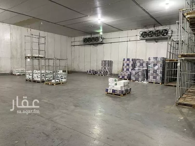 مستودع للإيجار في طريق الهدية ، حي القاع البارد ، بريدة ، بريدة صورة 4