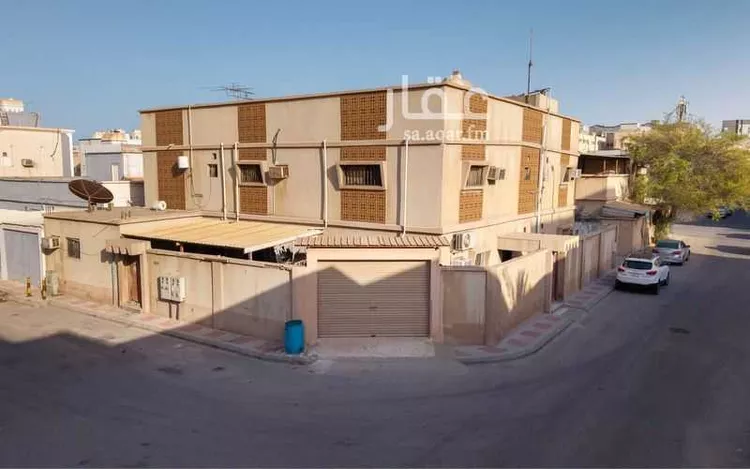 فيلا للبيع في شارع 3 ب, حي المرقاب, مدينة الجبيل, المنطقة الشرقية صورة 3