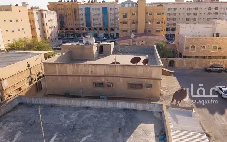 فيلا للبيع في شارع 3 ب, حي المرقاب, مدينة الجبيل, المنطقة الشرقية 7