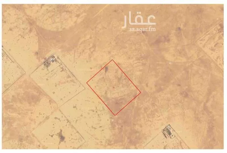 أرض للبيع في حي الخوير, مدينة الخوير, منطقة حائل