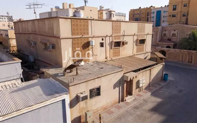 فيلا للبيع في شارع 3 ب, حي المرقاب, مدينة الجبيل, المنطقة الشرقية صورة 5