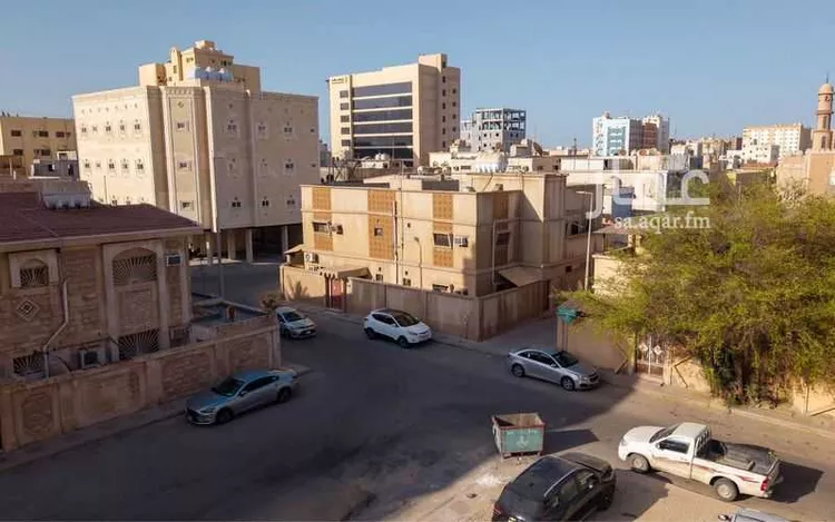 فيلا للبيع في شارع 3 ب, حي المرقاب, مدينة الجبيل, المنطقة الشرقية 8