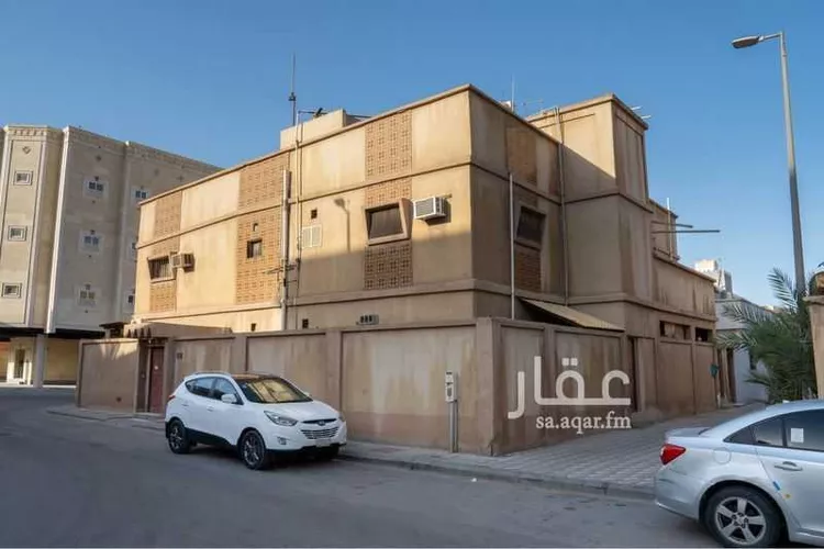 فيلا للبيع في شارع 3 ب, حي المرقاب, مدينة الجبيل, المنطقة الشرقية صورة 2