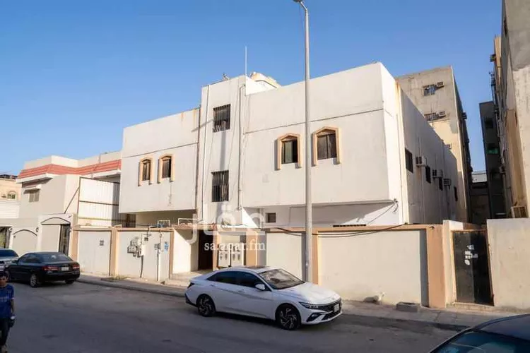 عمارة للبيع في شارع 15 د, حي المرقاب, مدينة الجبيل, المنطقة الشرقية صورة 3