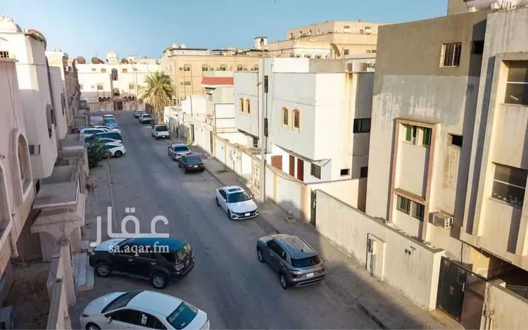 عمارة للبيع في شارع 15 د, حي المرقاب, مدينة الجبيل, المنطقة الشرقية صورة 4