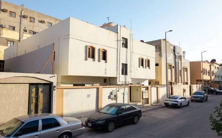 Building for Sale in Al Jubail Al Jubail