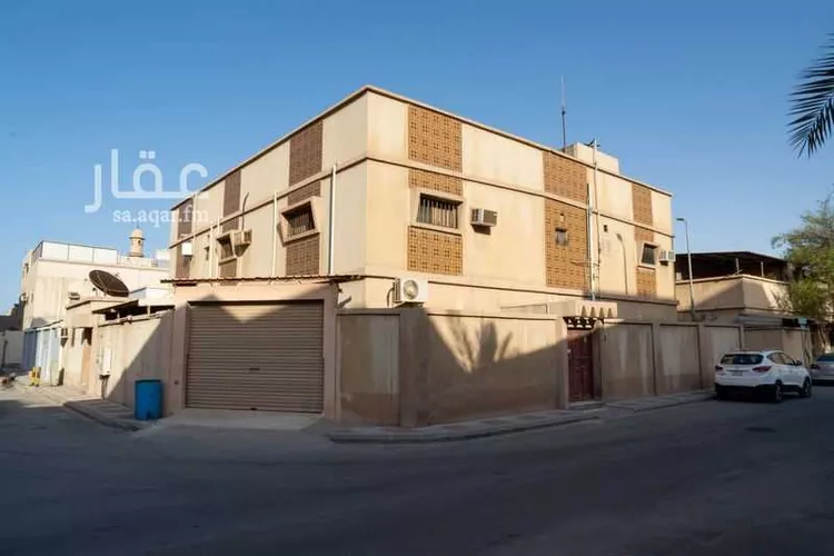 فيلا للبيع في شارع 3 ب, حي المرقاب, مدينة الجبيل, المنطقة الشرقية 1 صورة