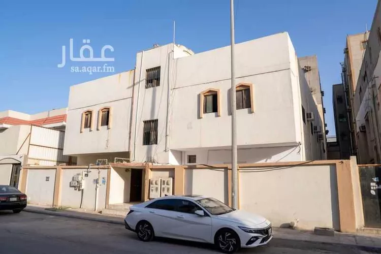 عمارة للبيع في شارع 15 د, حي المرقاب, مدينة الجبيل, المنطقة الشرقية 6