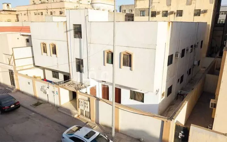 عمارة للبيع في شارع 15 د, حي المرقاب, مدينة الجبيل, المنطقة الشرقية صورة 5