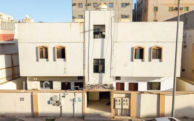 عمارة للبيع في شارع 15 د, حي المرقاب, مدينة الجبيل, المنطقة الشرقية صورة 2