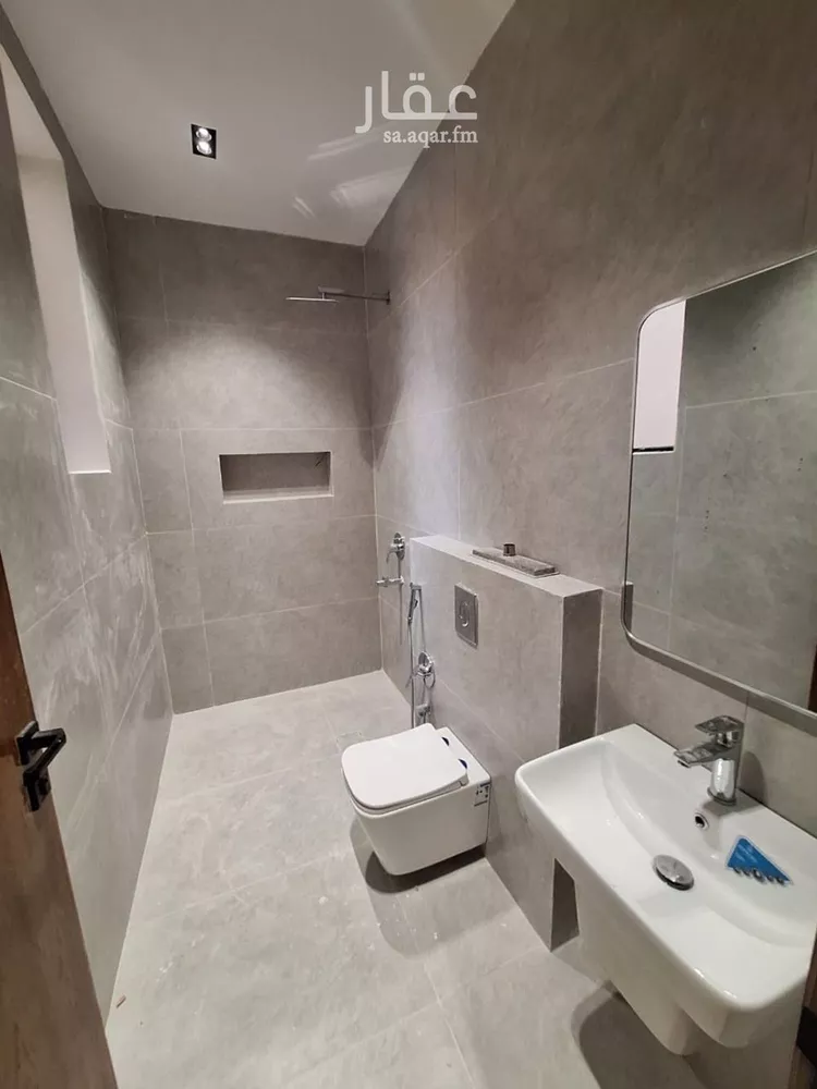 شقة للبيع في شارع عبدالعزيز بن محمد الزمزمي, حي طويق, مدينة الرياض, منطقة الرياض صورة 5