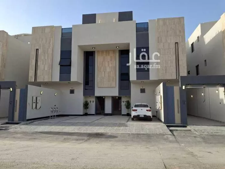 دور للبيع في شارع عمر بن فهد المكي, حي طويق, مدينة الرياض, منطقة الرياض
