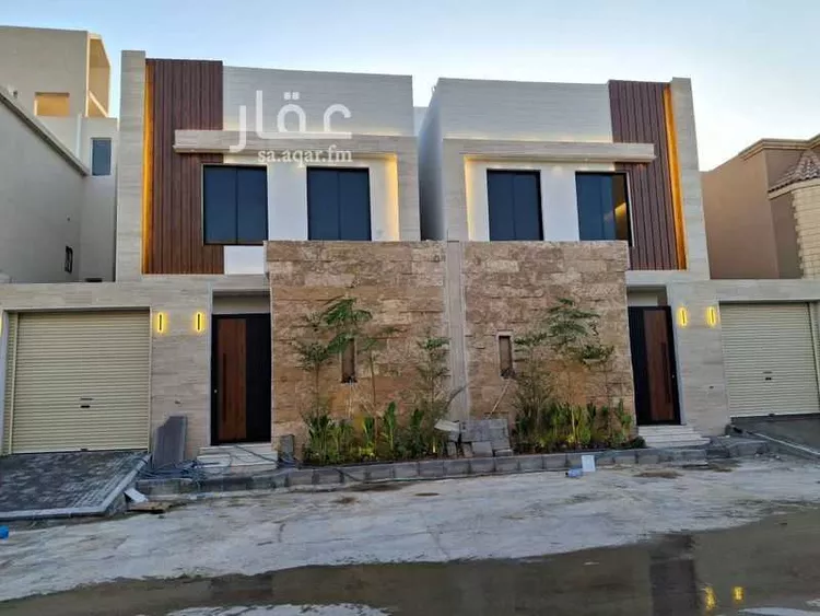 Villa for Sale in Riyadh Tuwaiq 22