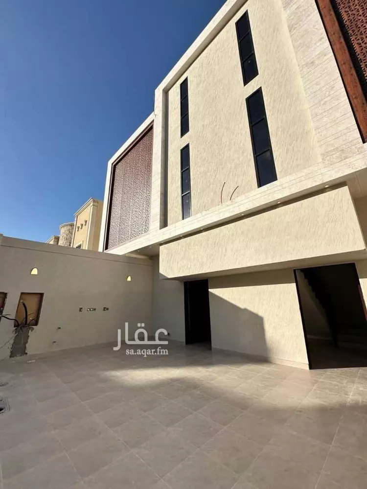 دور للبيع في شارع اللثامة, حي الحزم, مدينة الرياض, منطقة الرياض صورة 2