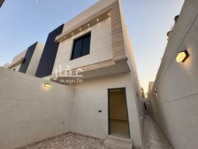 Floor for Sale in Riyadh Tuwaiq صورة 5