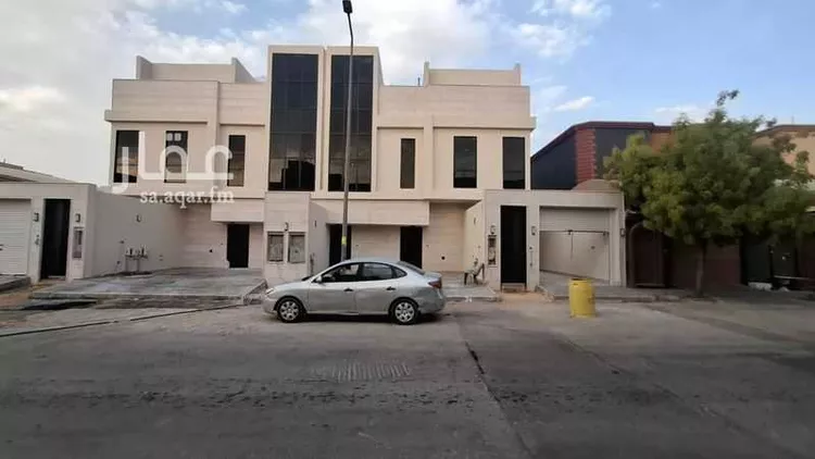 دور للبيع في شارع علي بن يعيش, حي السويدي الغربي, مدينة الرياض, منطقة الرياض صورة 4