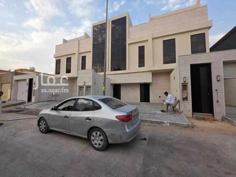 دور للبيع في شارع علي بن يعيش, حي السويدي الغربي, مدينة الرياض, منطقة الرياض