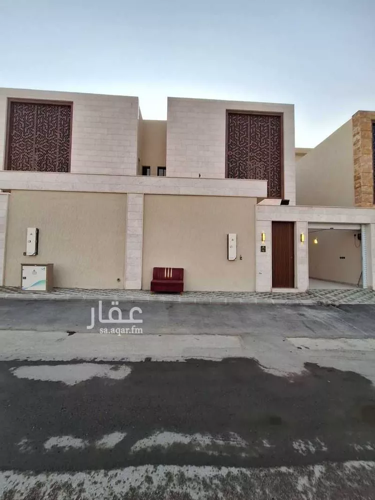 فيلا للبيع في شارع أبي الخير الدقاق, حي طويق, مدينة الرياض, منطقة الرياض
