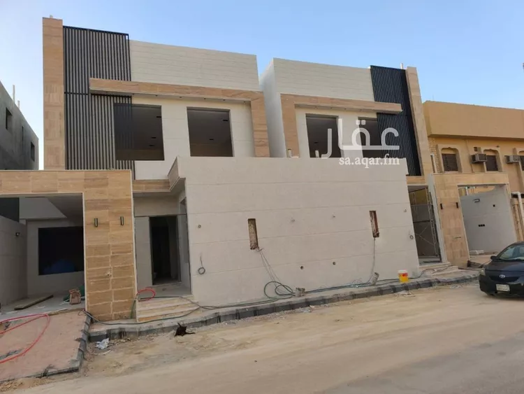 فيلا للبيع في شارع الهواري, حي طويق, مدينة الرياض, منطقة الرياض